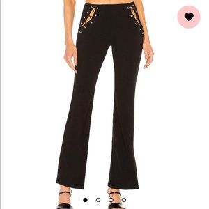 MIAOU Ryder Pants, size XS!